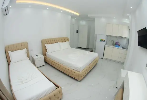 Superior Üç Kişilik Oda