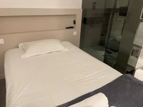 Tek Kişilik Oda