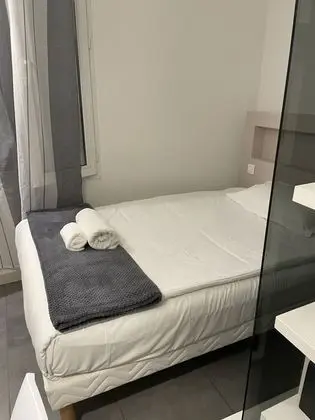 Tek Kişilik Oda