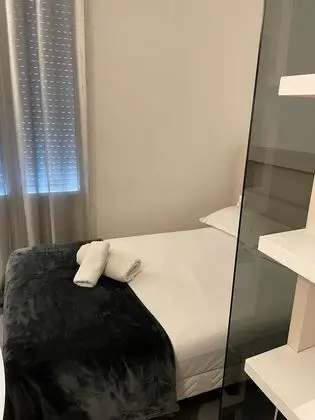 Tek Kişilik Oda