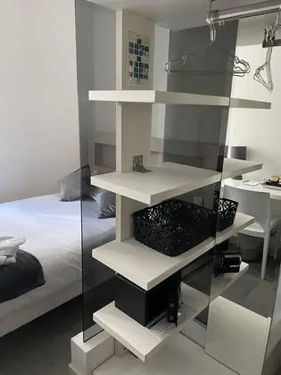 Tek Kişilik Oda