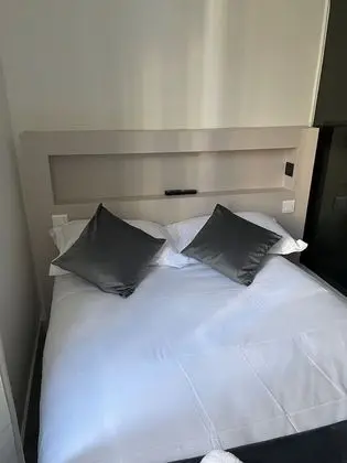 Tek Kişilik Oda
