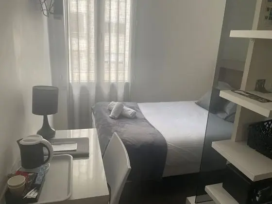 Tek Kişilik Oda