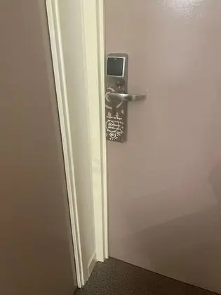 Tek Kişilik Oda