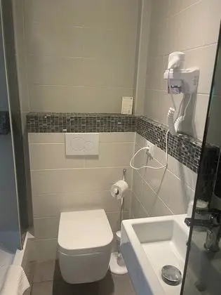 Tek Kişilik Oda