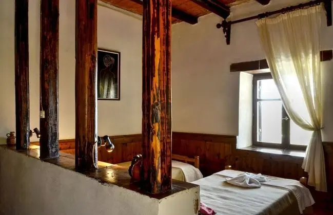 Kır Evi, 2 Yatak Odası, Dağ Manzaralı
