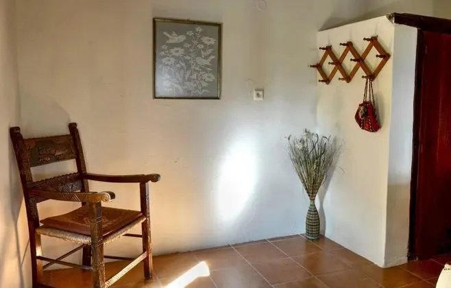 Kır Evi, 2 Yatak Odası, Dağ Manzaralı