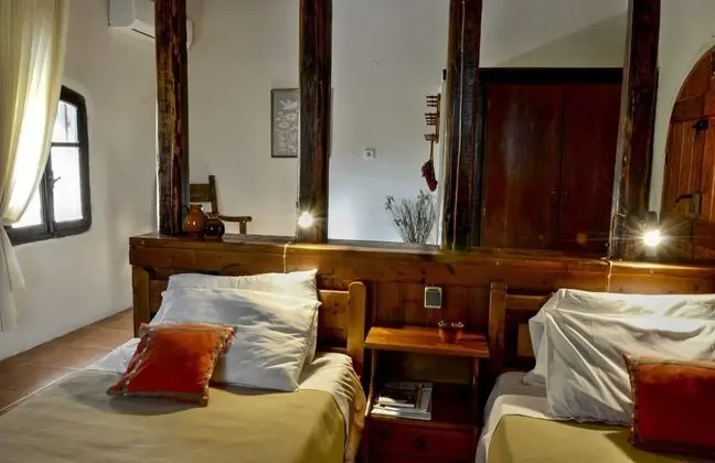 Kır Evi, 2 Yatak Odası, Dağ Manzaralı