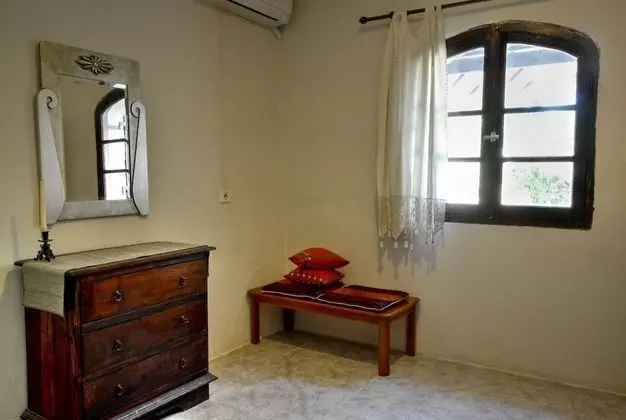 Kır Evi, 2 Yatak Odası, Dağ Manzaralı