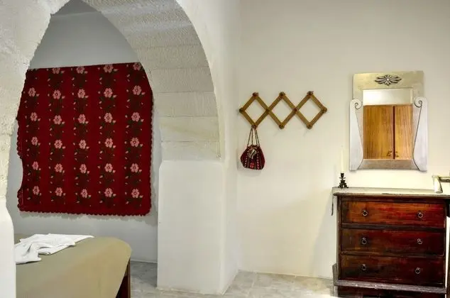 Kır Evi, 2 Yatak Odası, Dağ Manzaralı