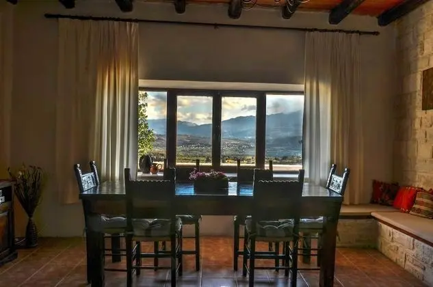 Kır Evi, 2 Yatak Odası, Dağ Manzaralı