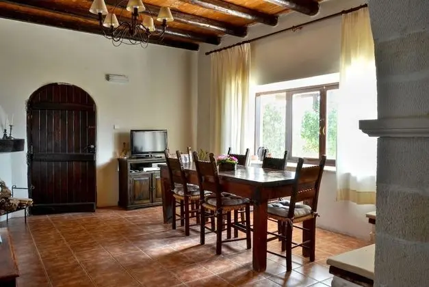 Kır Evi, 2 Yatak Odası, Dağ Manzaralı