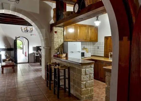 Kır Evi, 2 Yatak Odası, Dağ Manzaralı