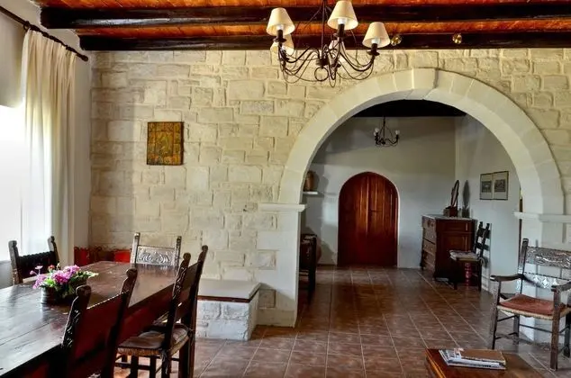 Kır Evi, 2 Yatak Odası, Dağ Manzaralı
