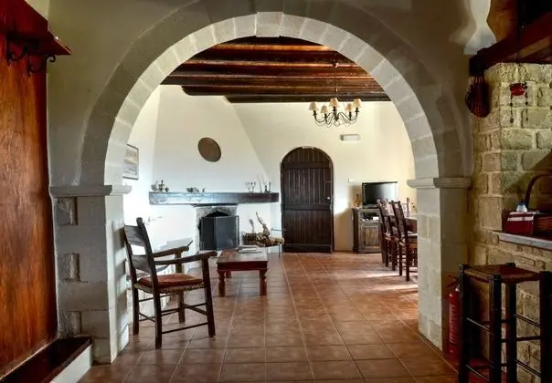 Kır Evi, 2 Yatak Odası, Dağ Manzaralı