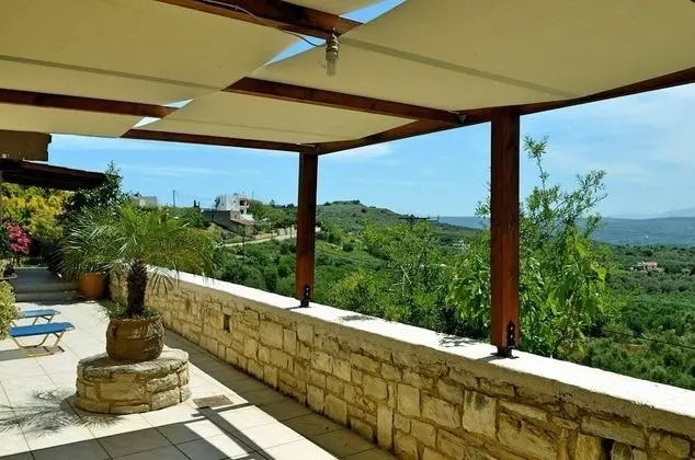 Kır Evi, 2 Yatak Odası, Dağ Manzaralı