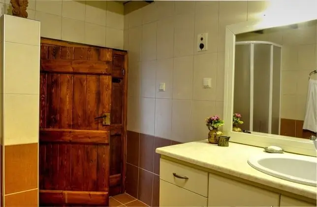 Kır Evi, 2 Yatak Odası, Dağ Manzaralı