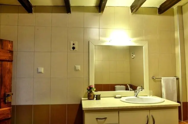 Kır Evi, 2 Yatak Odası, Dağ Manzaralı