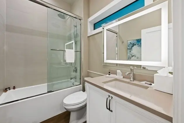 Luxury Stüdyo Süit