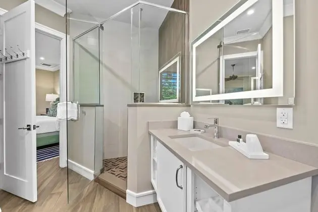 Luxury Stüdyo Süit
