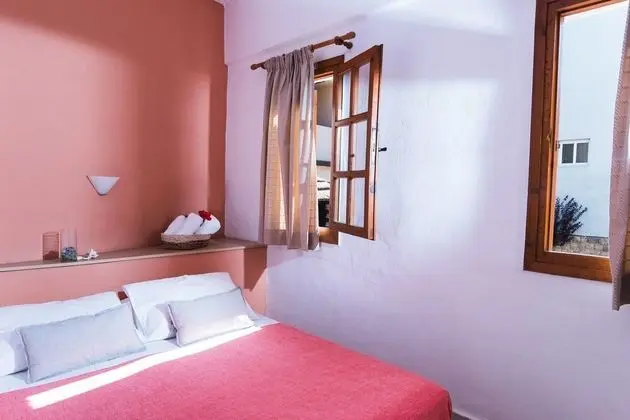 Standard Apart Daire, 2 Tek Kişilik Yatak, Sigara İçilmez