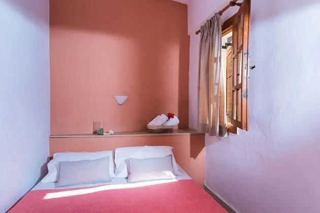 Standard Apart Daire, 2 Tek Kişilik Yatak, Sigara İçilmez