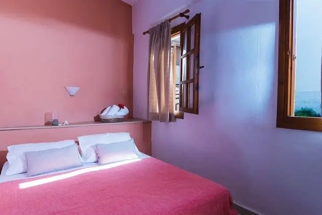 Standard Apart Daire, 2 Tek Kişilik Yatak, Sigara İçilmez