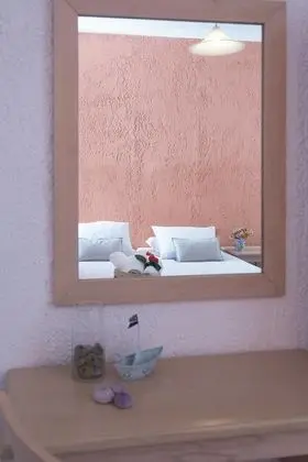 Standard Apart Daire, Birden Çok Yatak, Sigara İçilmez