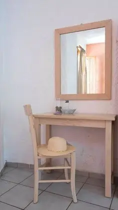 Standard Apart Daire, Birden Çok Yatak, Sigara İçilmez