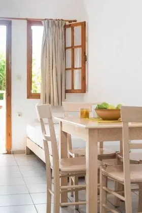 Standard Apart Daire, Birden Çok Yatak, Sigara İçilmez
