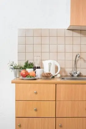 Standard Apart Daire, Birden Çok Yatak, Sigara İçilmez