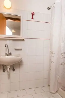 Standard Apart Daire, Birden Çok Yatak, Sigara İçilmez