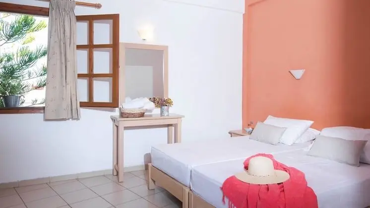 Standard Stüdyo, 2 Tek Kişilik Yatak, Sigara İçilmez