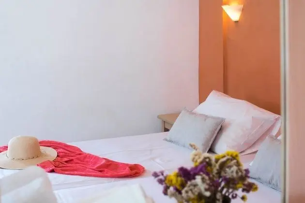 Standard Stüdyo, 2 Tek Kişilik Yatak, Sigara İçilmez