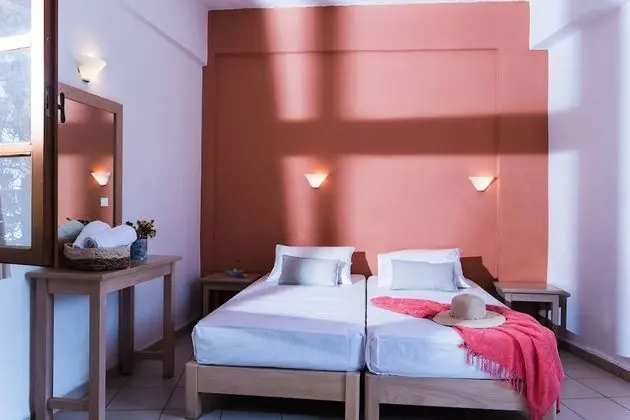 Standard Stüdyo, 2 Tek Kişilik Yatak, Sigara İçilmez