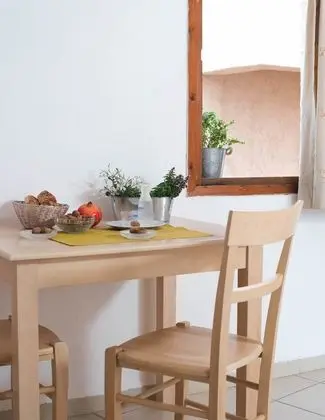 Standard Stüdyo, 2 Tek Kişilik Yatak, Sigara İçilmez