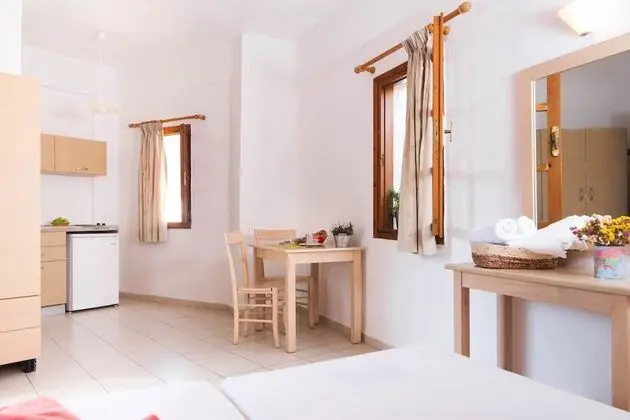 Standard Stüdyo, 2 Tek Kişilik Yatak, Sigara İçilmez