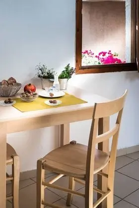 Standard Stüdyo, 2 Tek Kişilik Yatak, Sigara İçilmez
