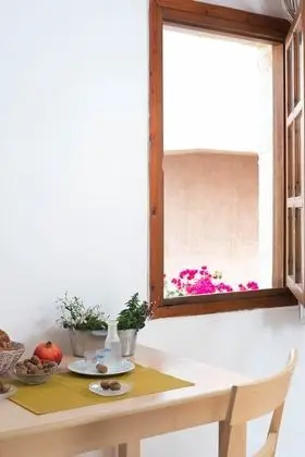 Standard Stüdyo, 2 Tek Kişilik Yatak, Sigara İçilmez