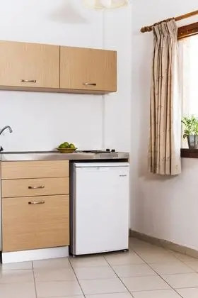 Standard Stüdyo, 2 Tek Kişilik Yatak, Sigara İçilmez