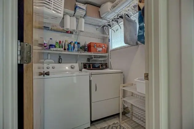 Daire, Birden Çok Yatak, Balkon, Havuz Manzaralı