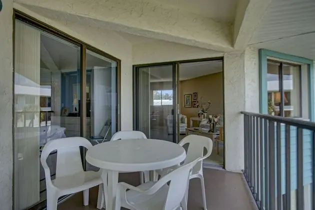 Daire, Birden Çok Yatak, Balkon, Havuz Manzaralı