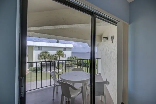 Daire, Birden Çok Yatak, Balkon, Havuz Manzaralı