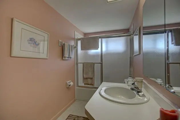 Daire, Birden Çok Yatak, Balkon, Havuz Manzaralı