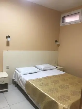 Economy İki Ayrı Yataklı Oda