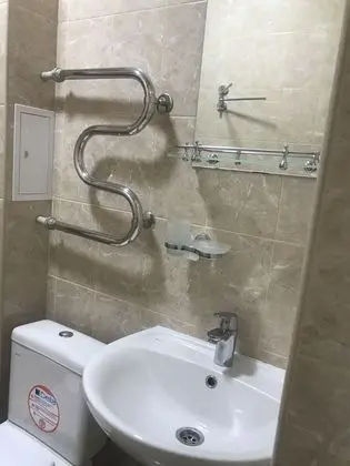 Economy İki Ayrı Yataklı Oda