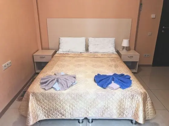 Standard İki Ayrı Yataklı Oda