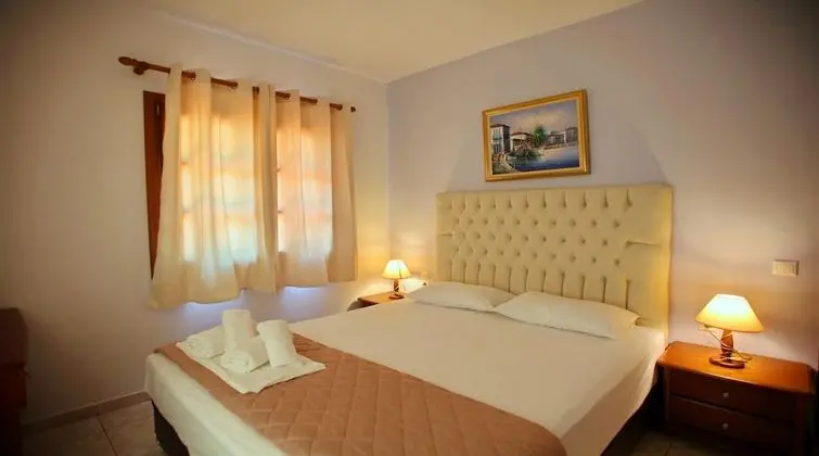 Apartment, 1 Bedroom, Sea View