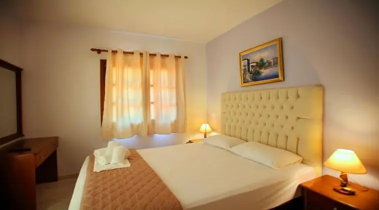 Apartment, 1 Bedroom, Sea View