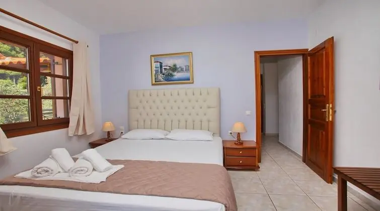 Apartment, 1 Bedroom, Sea View
